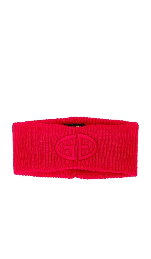 Goldbergh Warmth Headband | Thumbnail 2 Goldbergh Warmth Headband | Thumbnail 2