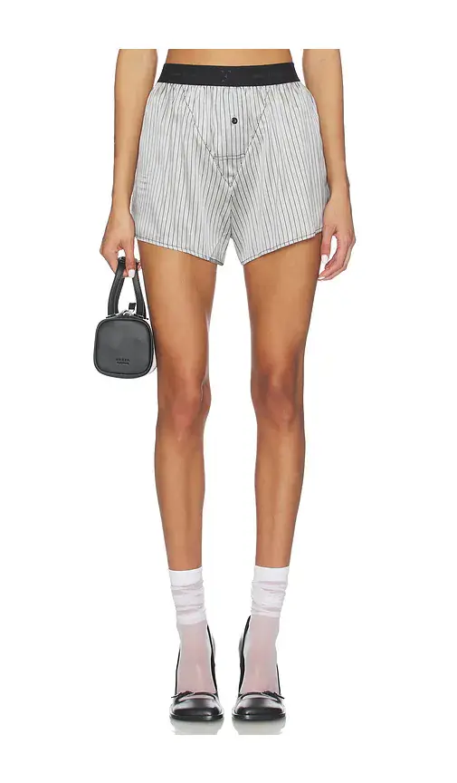 Unisex Boxer Short Unisex Boxer Short