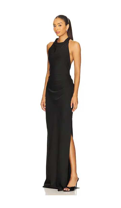 Lovers and Friends Kamiah Gown | Thumbnail 2