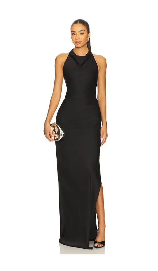 Lovers and Friends Kamiah Gown