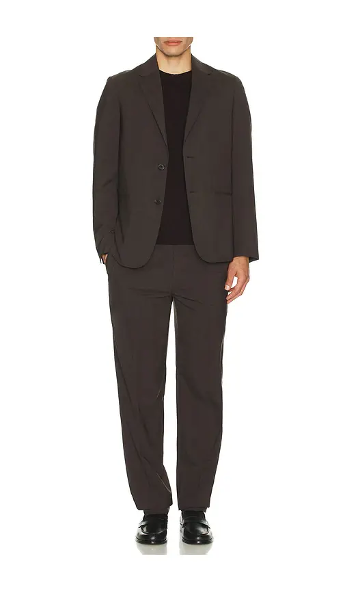 Theory Clinton Motion Blazer | Thumbnail 2