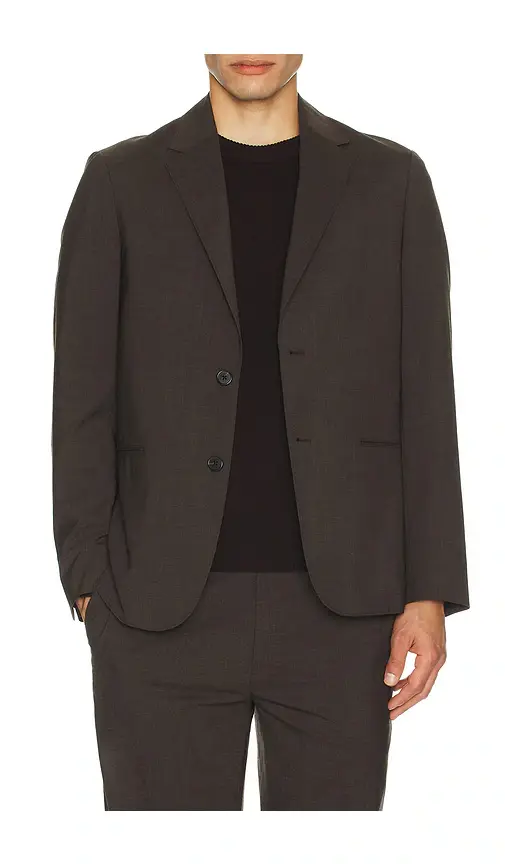 Theory Clinton Motion Blazer