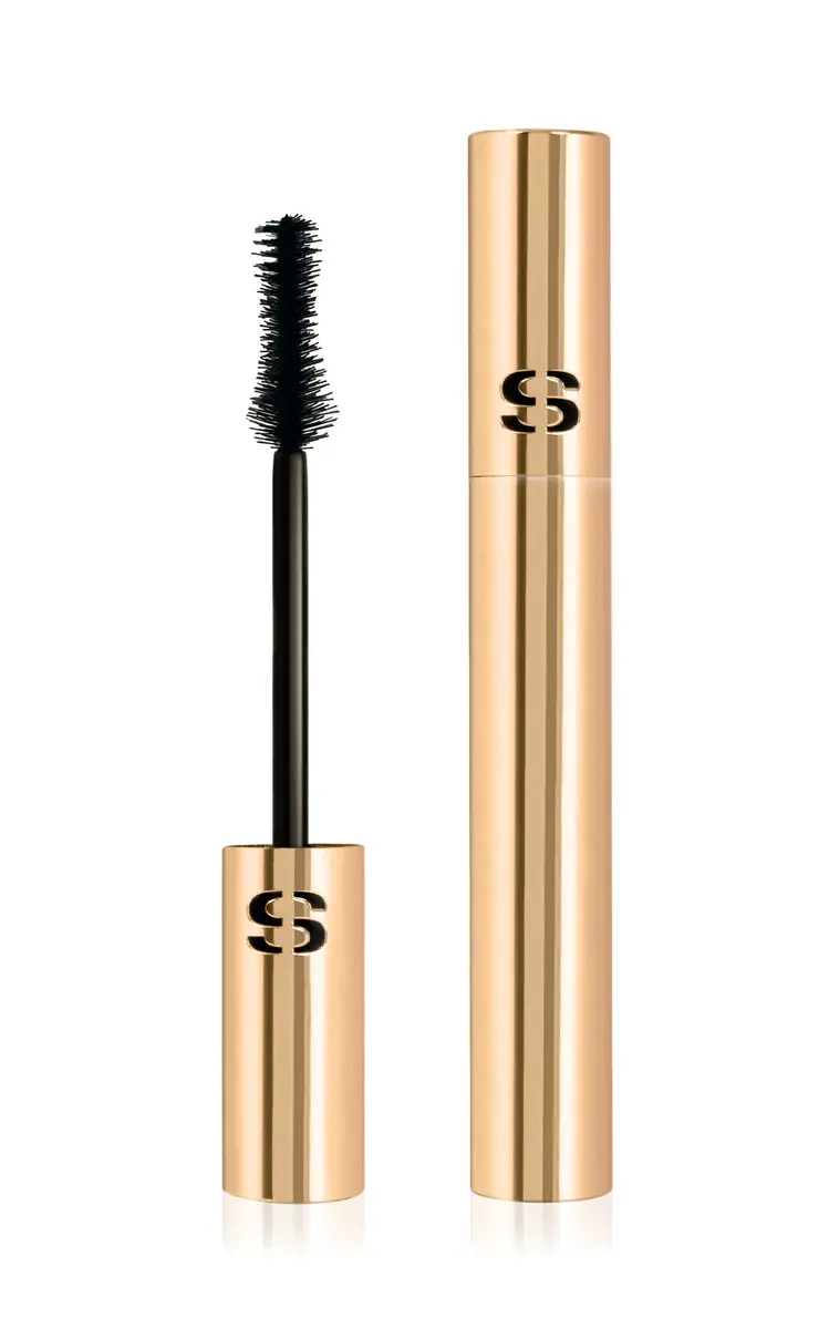 Sisley-Paris Phyto-Noir Mascara - 2 Deep Brown | Thumbnail 5 Sisley-Paris Phyto-Noir Mascara - 2 Deep Brown | Thumbnail 5