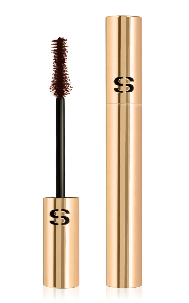 Sisley-Paris Phyto-Noir Mascara - 2 Deep Brown | Thumbnail 9 Sisley-Paris Phyto-Noir Mascara - 2 Deep Brown | Thumbnail 9