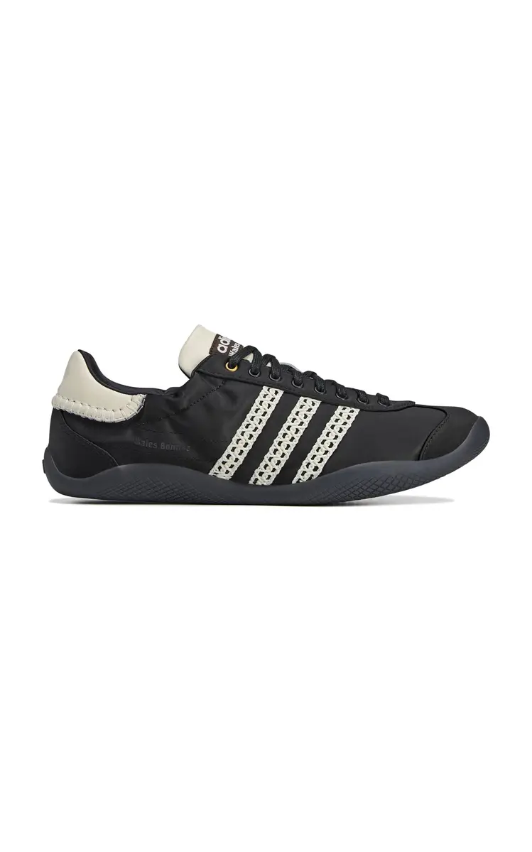 Adidas x Wales Bonner Karintha Satin Sneakers | Thumbnail 9 Adidas x Wales Bonner Karintha Satin Sneakers | Thumbnail 9