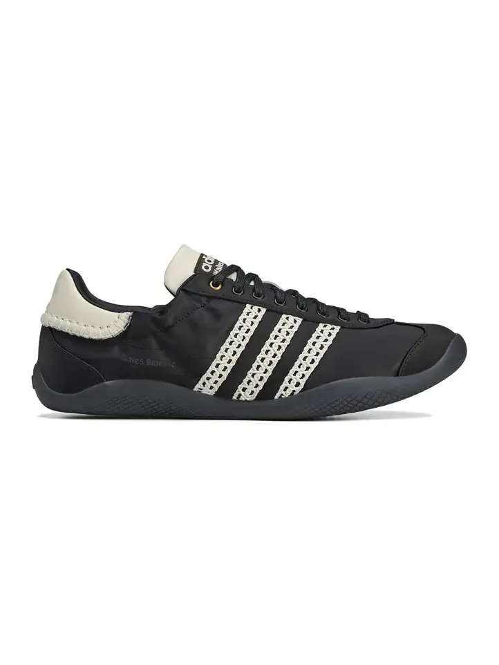 Karintha Satin Sneakers Karintha Satin Sneakers