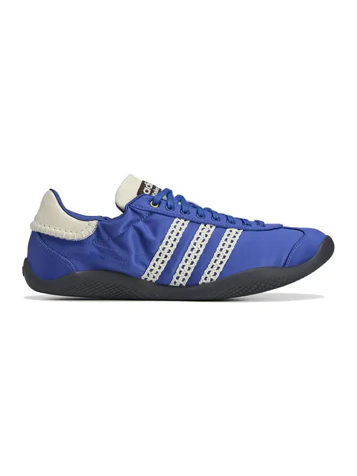 Karintha Satin Sneakers Karintha Satin Sneakers