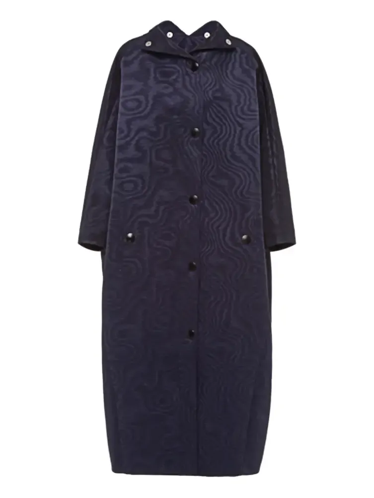 Oversized Coat Oversized Coat