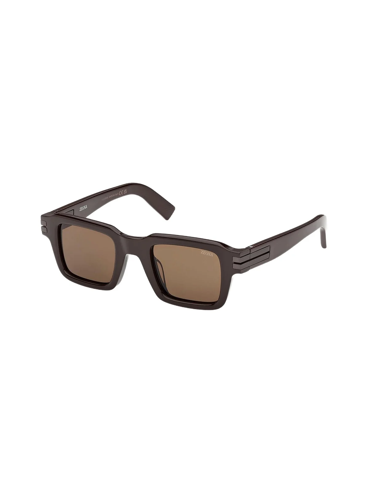 Men's 48MM Square Sunglasses Men's 48MM Square Sunglasses