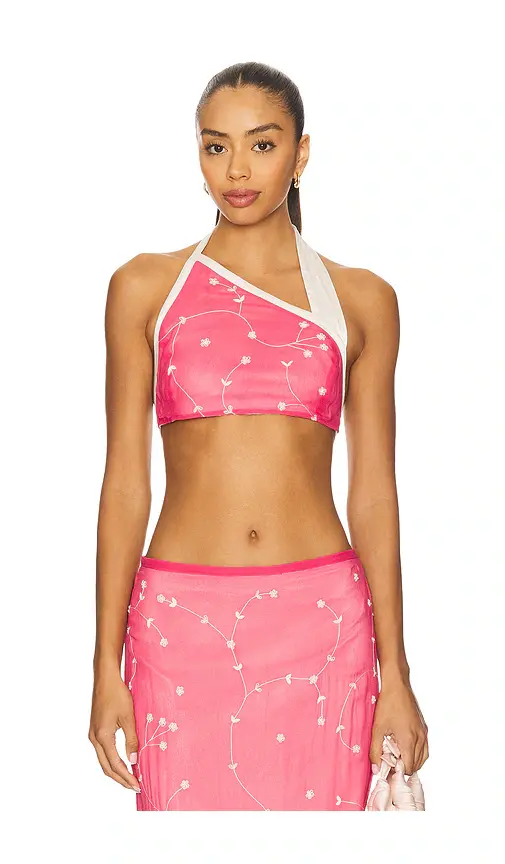 BUCI Odessa Top