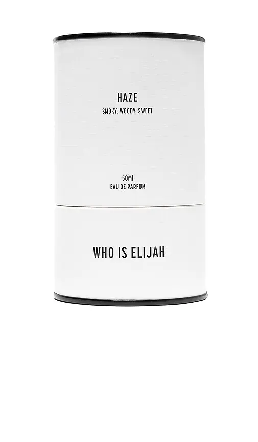 WHO IS ELIJAH Haze 50ml | Thumbnail 2 WHO IS ELIJAH Haze 50ml | Thumbnail 2