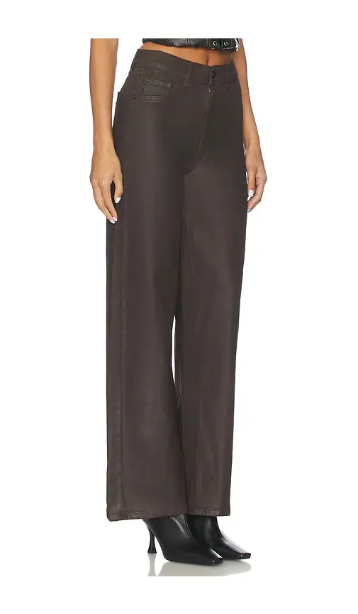 DL1961 Hepburn High Rise Wide Leg Jeans | Thumbnail 2 DL1961 Hepburn High Rise Wide Leg Jeans | Thumbnail 2