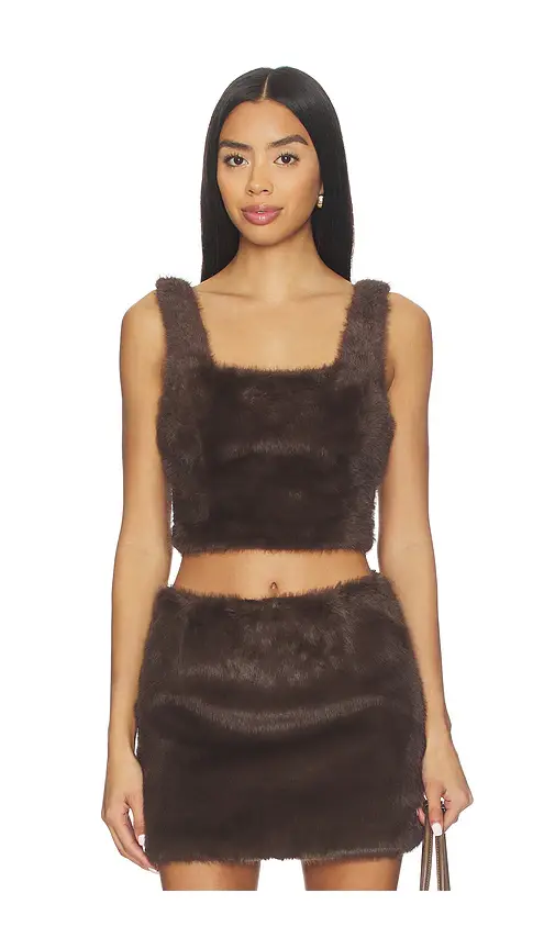 Steve Madden Hannia Top | Image 1 Steve Madden Hannia Top | Image 1