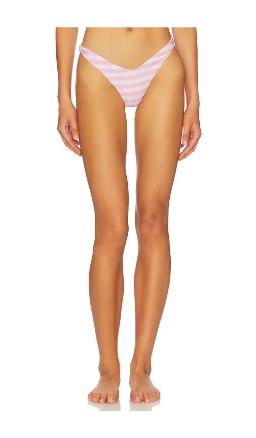 POST SWIM Ashley Bikini Bottom | Image 1 POST SWIM Ashley Bikini Bottom | Image 1