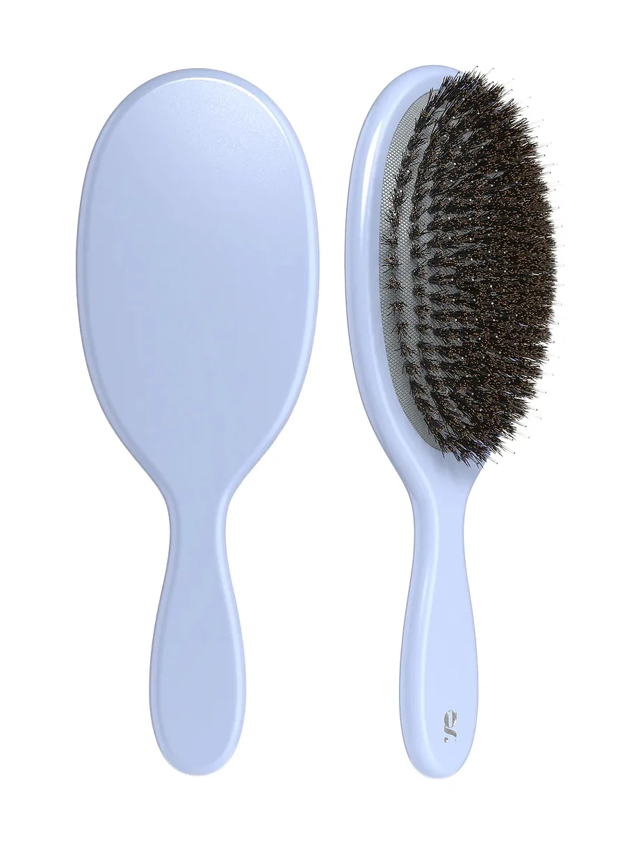 Greedy Haircare The Glow Beauty Smoothing Brush