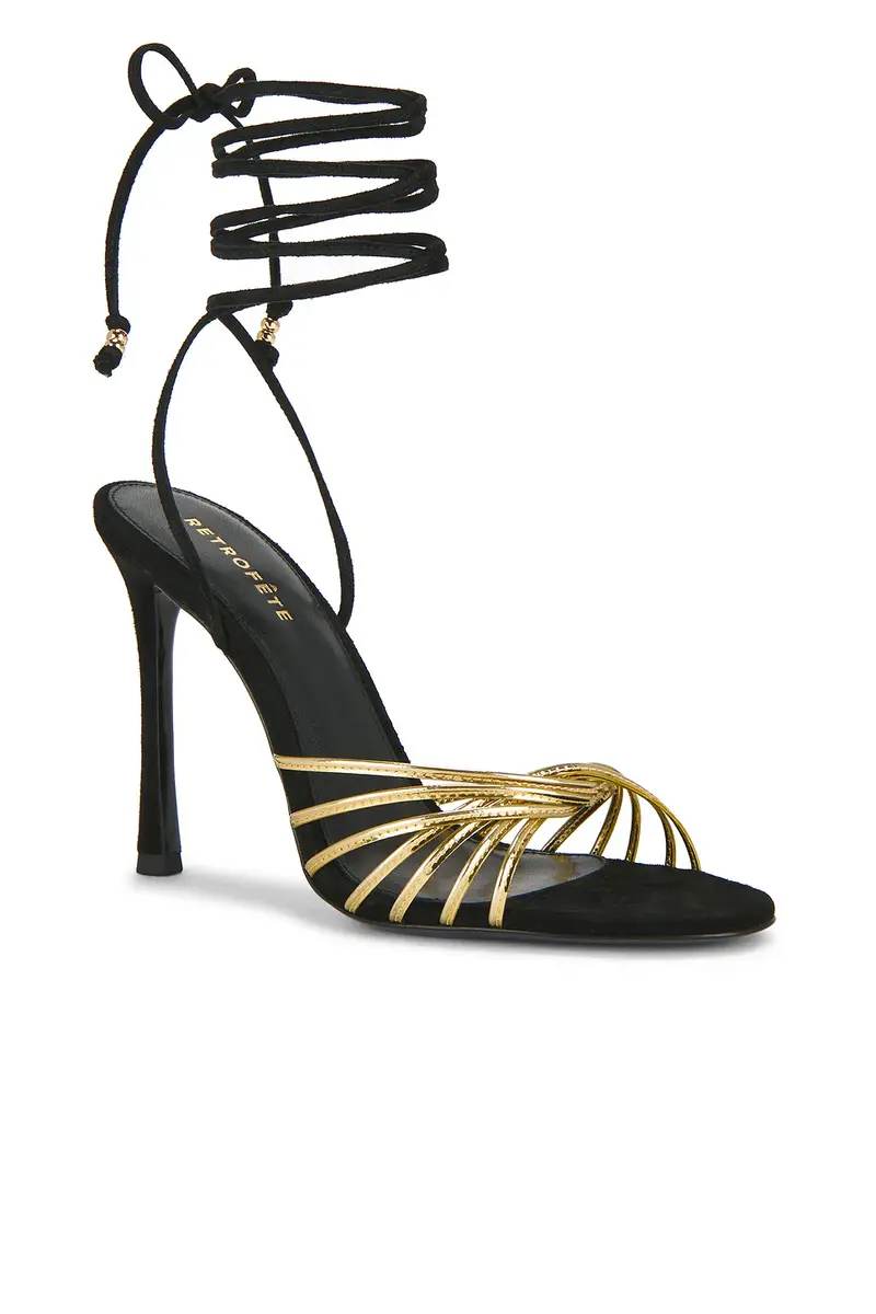 Retrofête Lucio Sandal | Thumbnail 2 Retrofête Lucio Sandal | Thumbnail 2