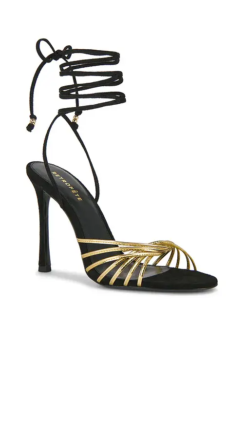 Retrofête Lucio Sandal | Thumbnail 7 Retrofête Lucio Sandal | Thumbnail 7