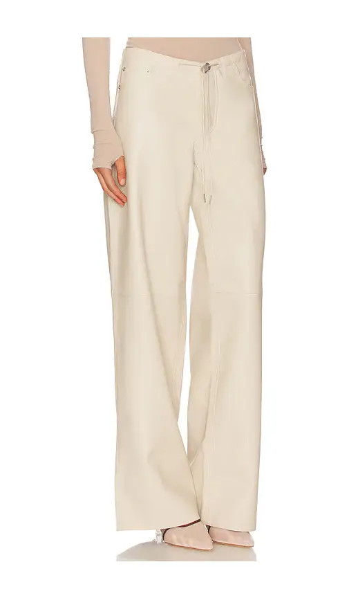 STILL HERE Cool Wide Leg | Thumbnail 2 STILL HERE Cool Wide Leg | Thumbnail 2