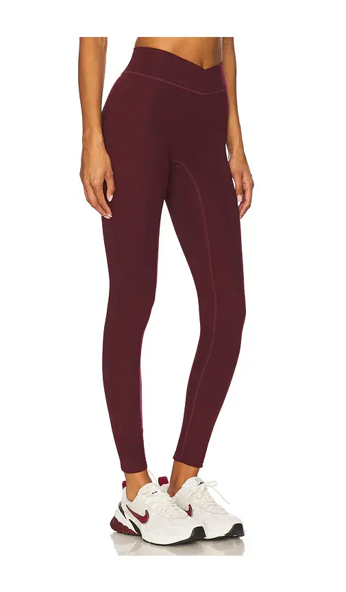 437 The V Legging | Thumbnail 2