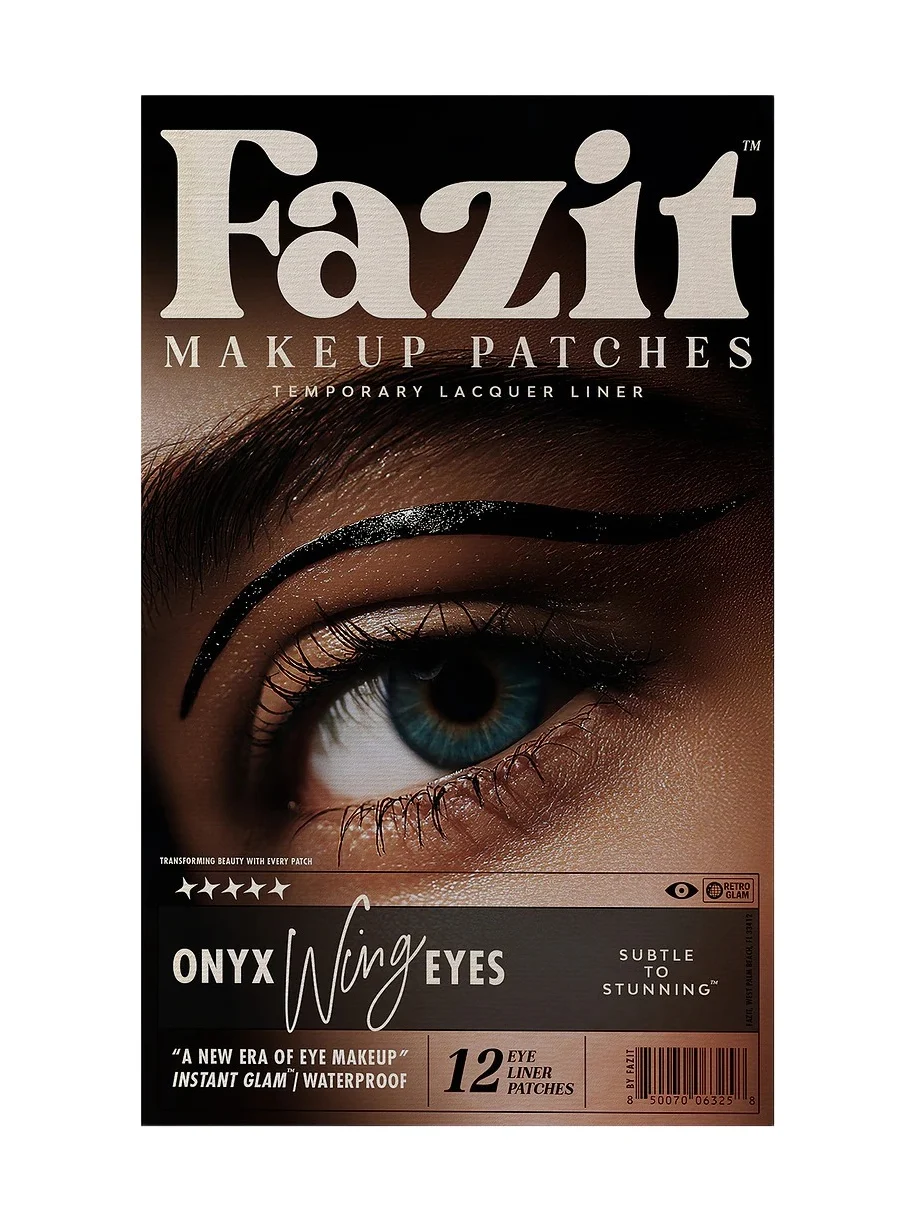 Wing Eyes