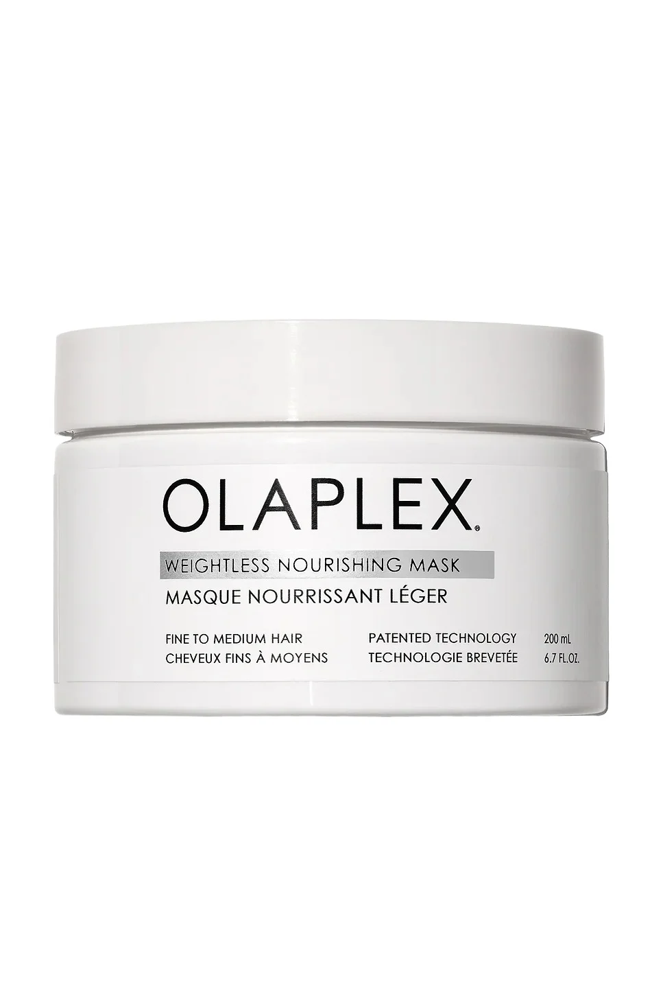 Olaplex Weightless Nourishing Mask