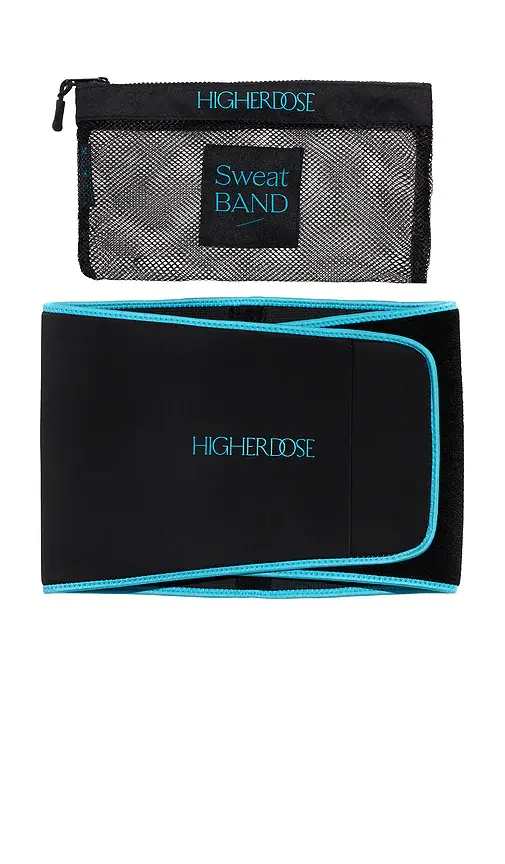 HigherDOSE Sweatband | Thumbnail 2 HigherDOSE Sweatband | Thumbnail 2