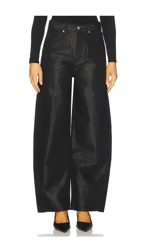 Hudson Jeans Bailey Relaxed Barrel Jeans