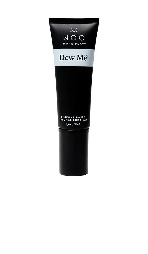 Dew Me Silicone Lubricant Dew Me Silicone Lubricant
