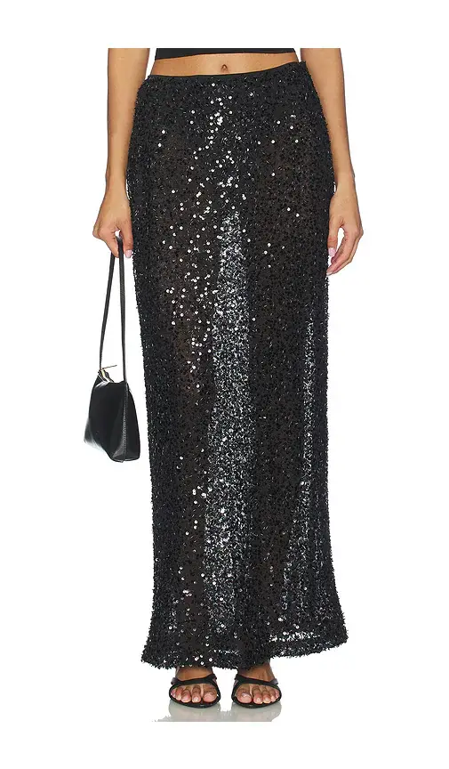 4th & Reckless Novie Skirt | Image 1 4th & Reckless Novie Skirt | Image 1