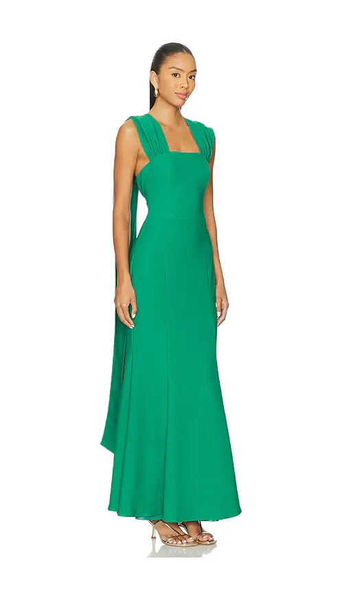 Elliatt Mira Gown | Thumbnail 2 Elliatt Mira Gown | Thumbnail 2