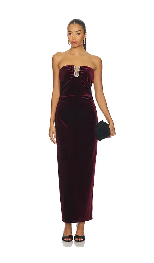 4th & Reckless Vera Dress | Image 1 4th & Reckless Vera Dress | Image 1