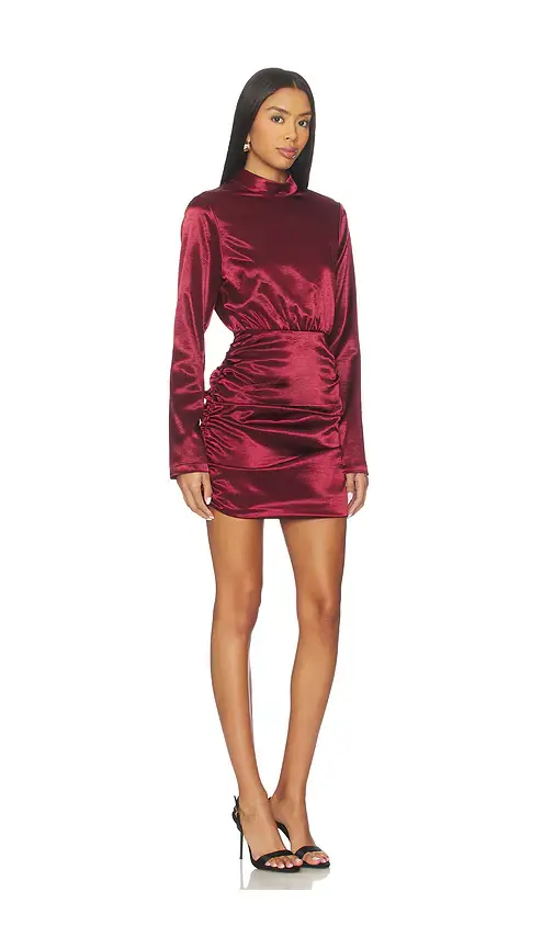 4th & Reckless Odette Dress | Thumbnail 2 4th & Reckless Odette Dress | Thumbnail 2