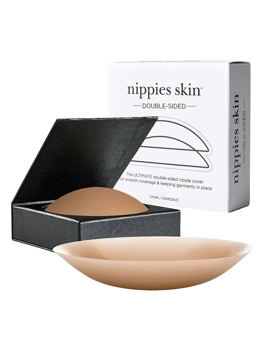 Nippies Skin Nipple Cover Size 3 Nippies Skin Nipple Cover Size 3
