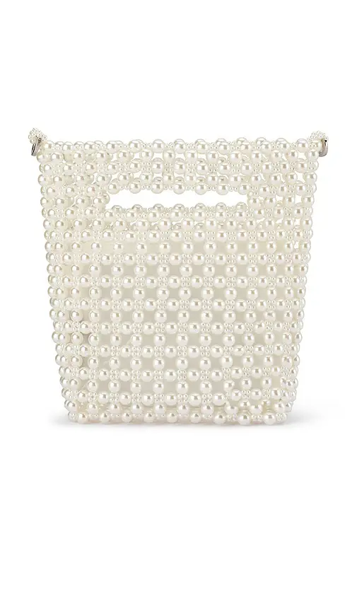 olga berg Tilda Grab Bag | Image 1 olga berg Tilda Grab Bag | Image 1