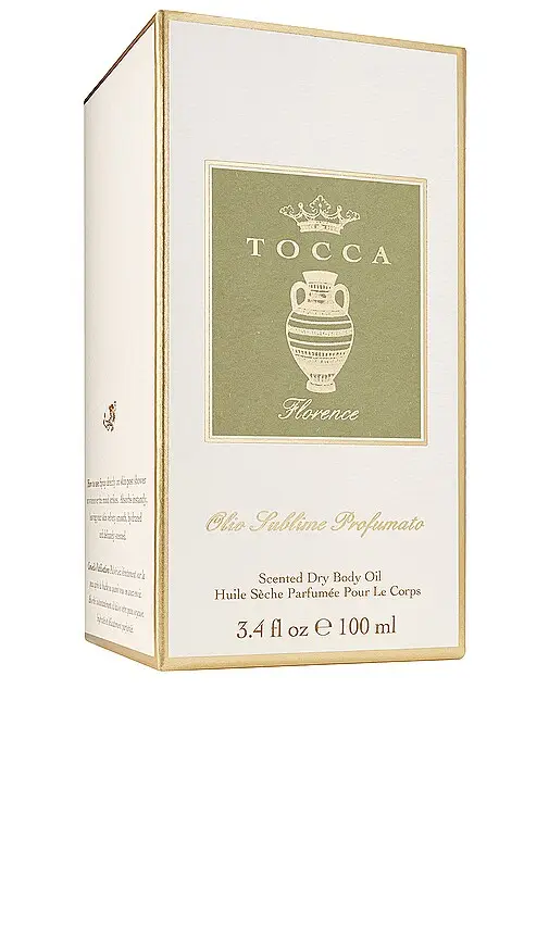 Tocca Florence Olio Sublime Profumato | Thumbnail 3 Tocca Florence Olio Sublime Profumato | Thumbnail 3