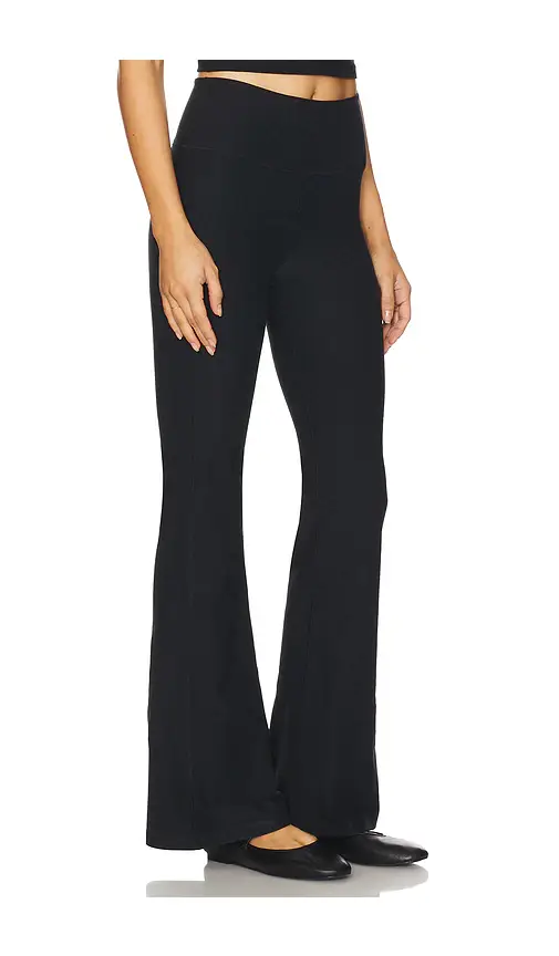 Beyond Yoga Spacedye Midrise Bootcut Pant | Thumbnail 2 Beyond Yoga Spacedye Midrise Bootcut Pant | Thumbnail 2