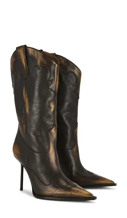 Paris Texas Lidia Western Boot 105 | Thumbnail 2