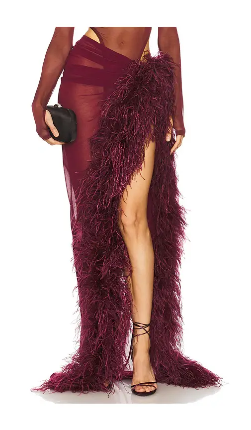 Bronx Banco Bella Skirt | Image 1 Bronx Banco Bella Skirt | Image 1