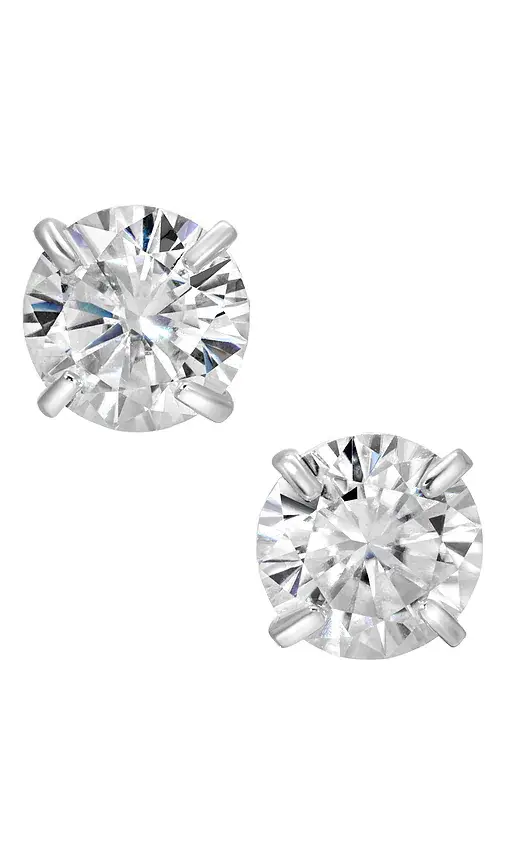 Heaven Mayhem Lab Grown Studs