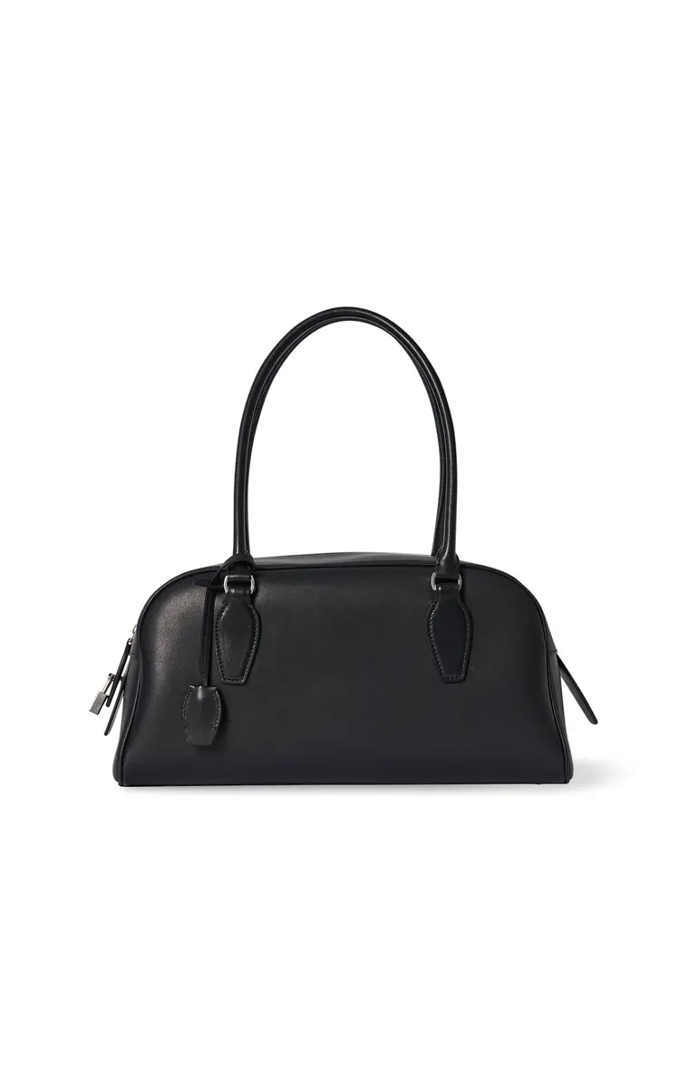 The Row E/W India Leather Bag | Thumbnail 4 The Row E/W India Leather Bag | Thumbnail 4