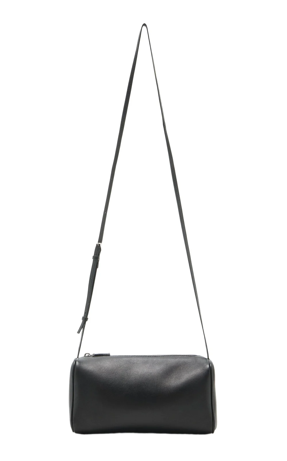 90's Leather Crossbody Bag 90's Leather Crossbody Bag