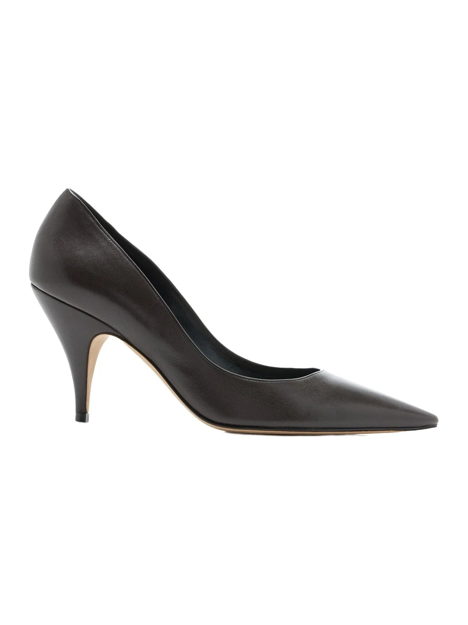 Liisa II Leather Pumps Liisa II Leather Pumps