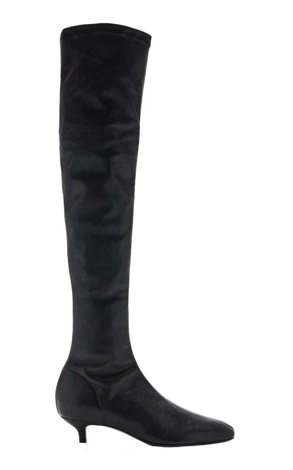 Day Leather Over-The-Knee Boots Day Leather Over-The-Knee Boots