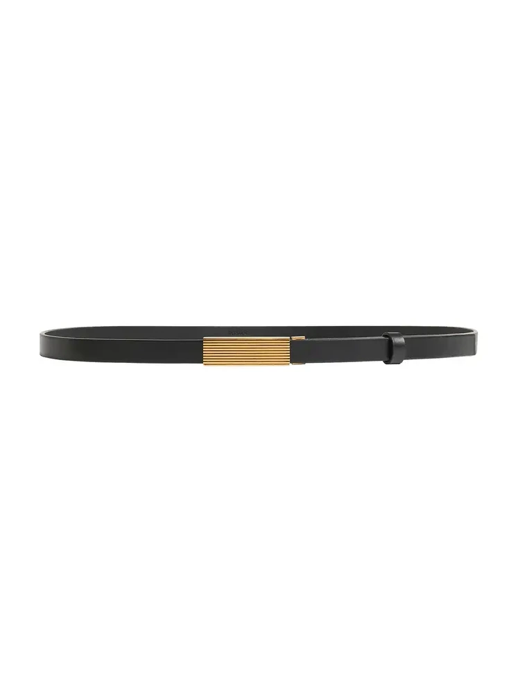Empire Leather Belt Empire Leather Belt