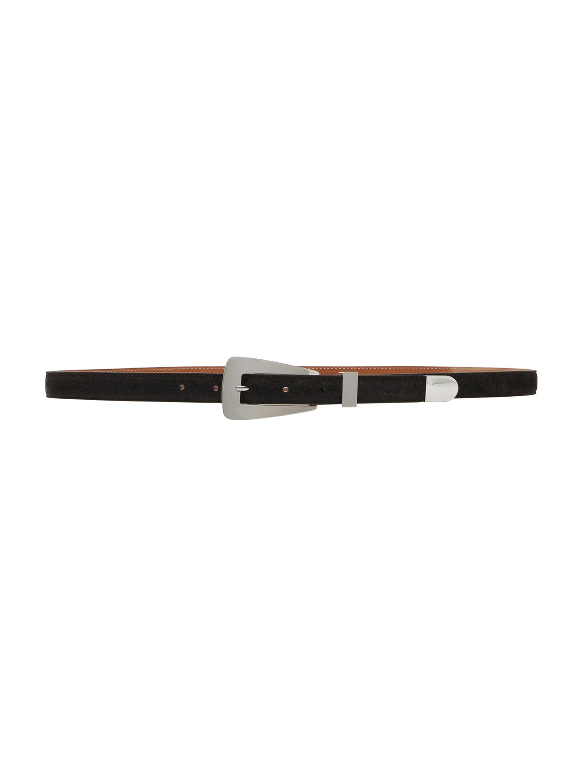 Lucca Calfskin Belt Lucca Calfskin Belt
