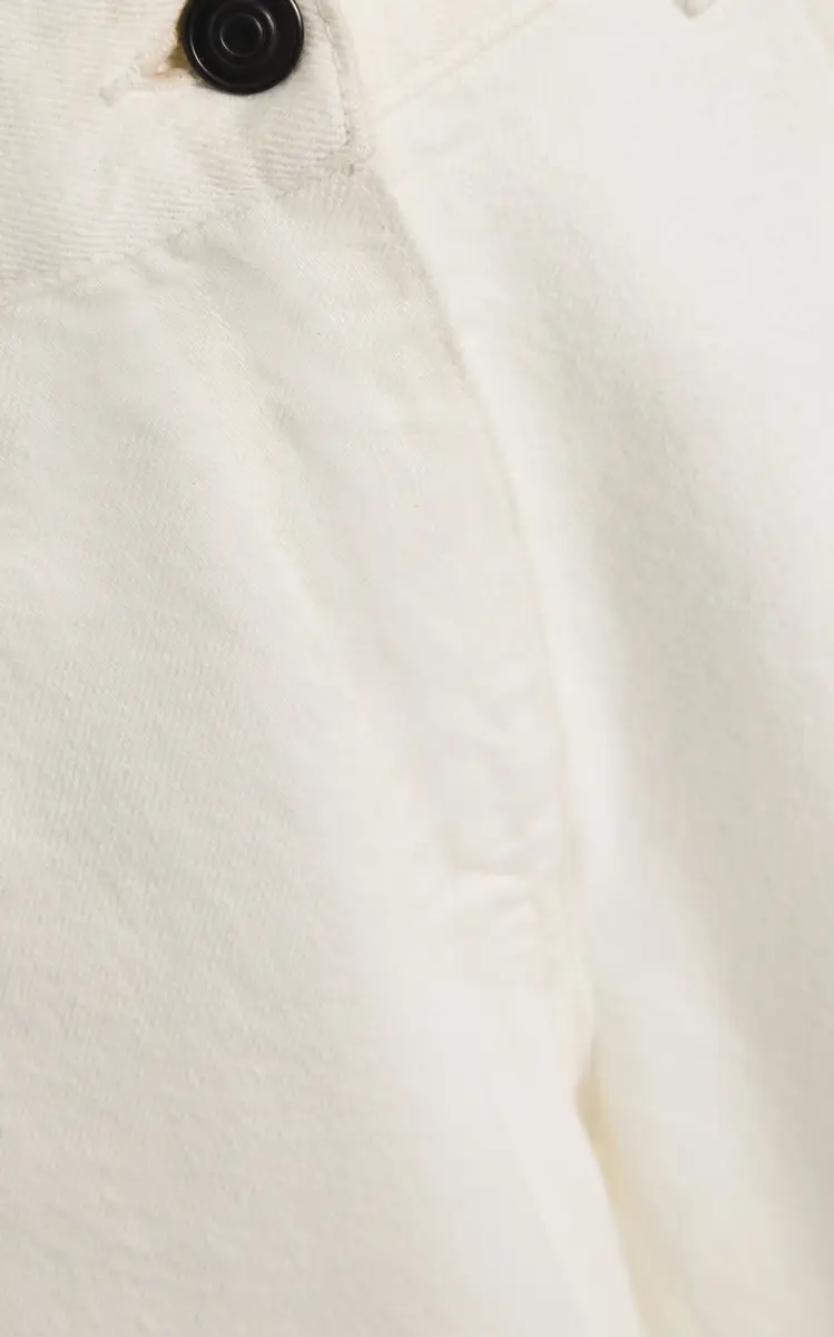 The Row Burty Rigid Low-Rise Straight-Leg Jeans | Thumbnail 5 The Row Burty Rigid Low-Rise Straight-Leg Jeans | Thumbnail 5