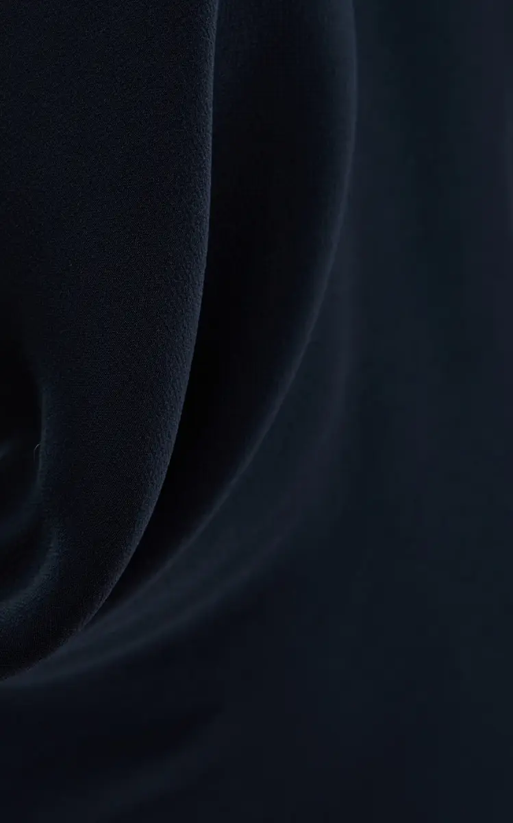 The Row Altan Draped Silk Gown | Thumbnail 5