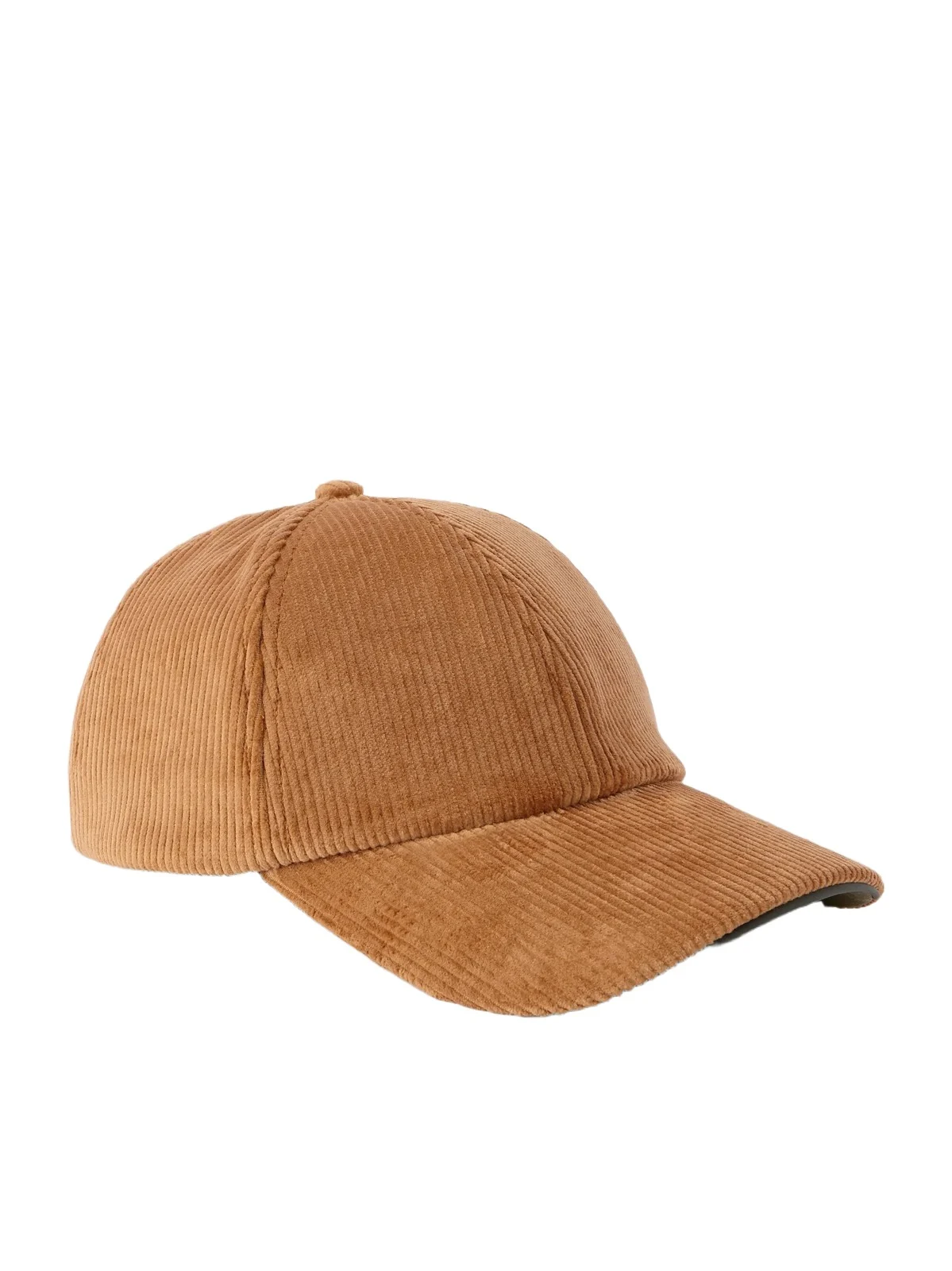 Sease 2.0 Cotton-Blend Corduroy Baseball Cap - Men