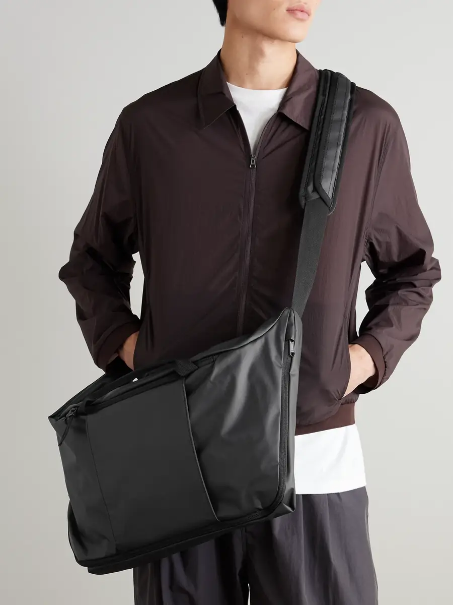 DB Journey Ramverk Pro Ripstop Messenger Bag - Men | Thumbnail 2