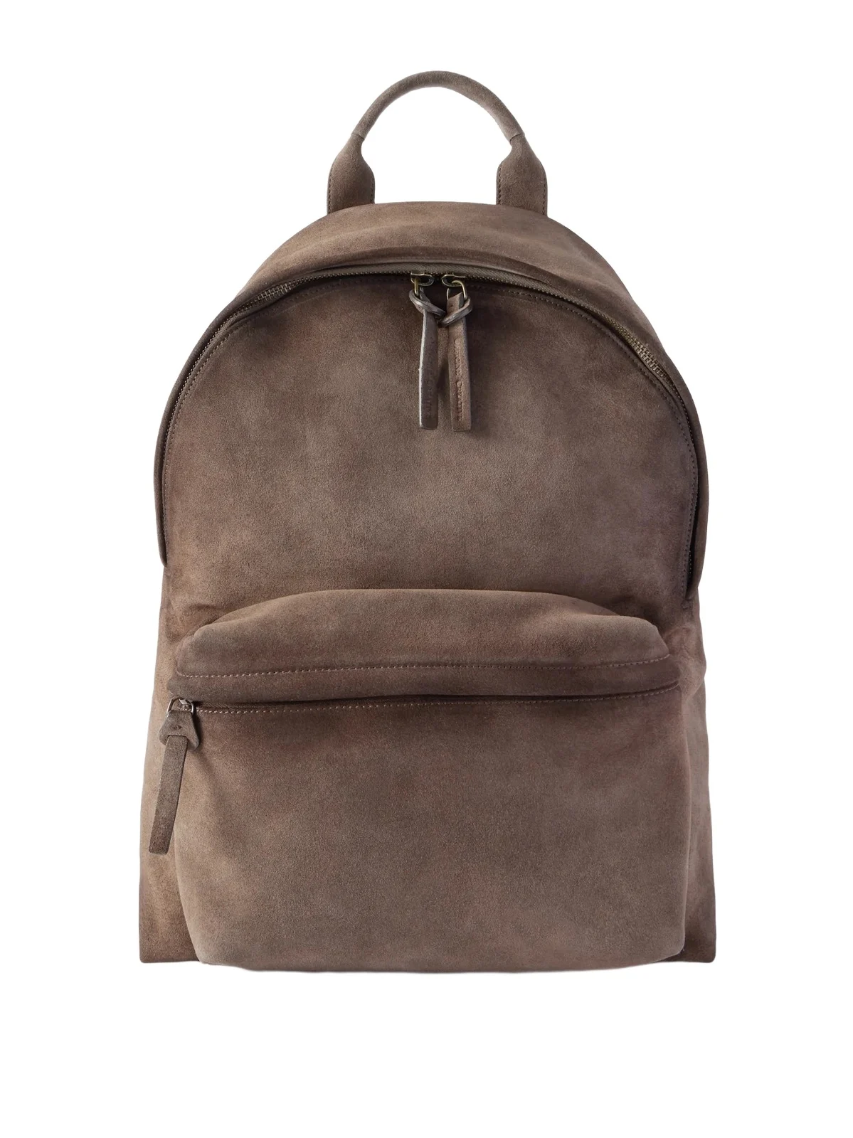 OC 001 Suede Backpack - Men OC 001 Suede Backpack - Men